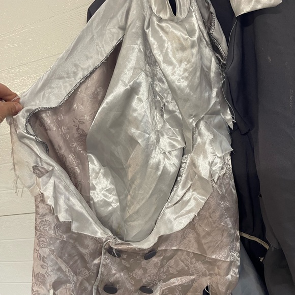 Dead Groom Costume - Picture 3 of 3